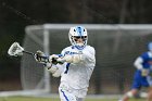 MLax vs Emmanuel  Wheaton College Men’s Lacrosse vs Emmanuel College. - Photo By: KEITH NORDSTROM : Wheaton, Lacrosse, LAX